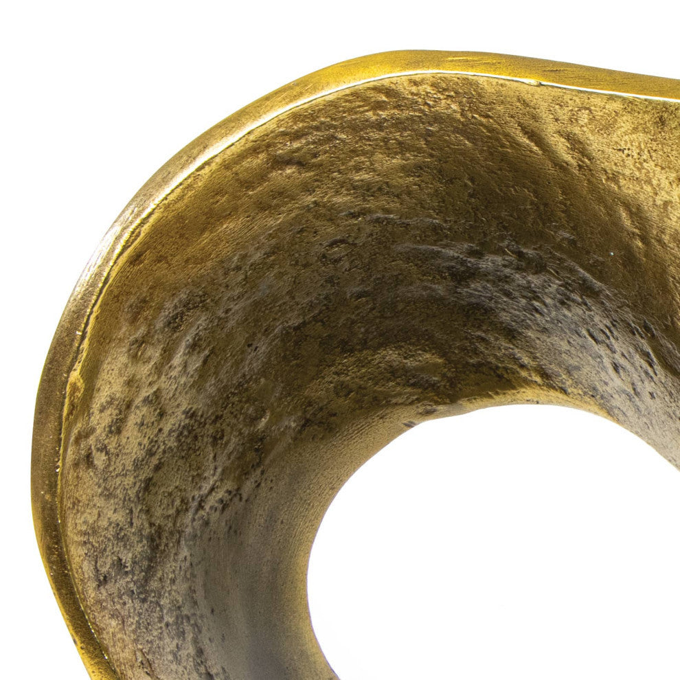Dex Objet, Brass