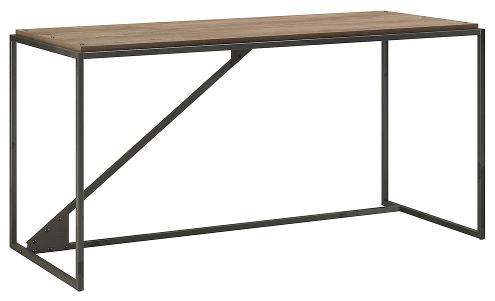 Refinery 62W Industrial Desk