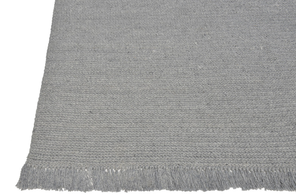 Dynamic Rugs Izzy 100% P.E.T. Handmade Area Rug, 8x10'