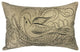 Flourish Linen Pillow