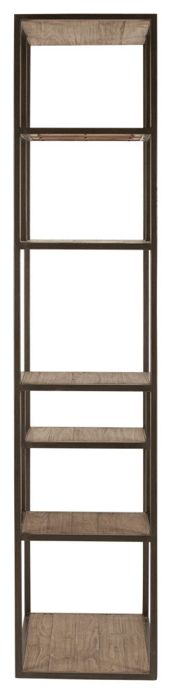 First of A Kind Sierra Bookshelf Natural