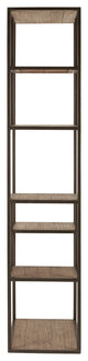 First of A Kind Sierra Bookshelf Natural