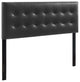 Emily Queen Upholstered Vinyl Headboard