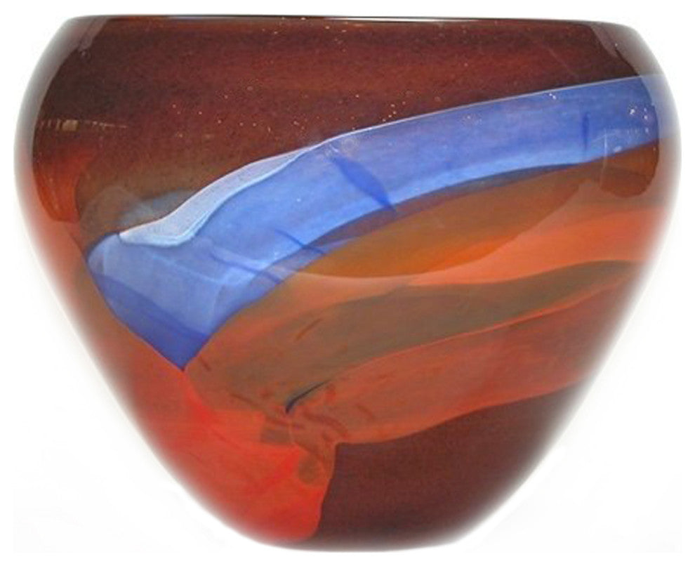 Santa Fe Vase