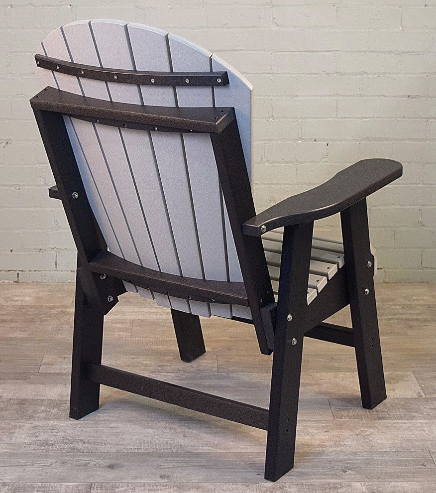 Cavenaugh Deck Chair / Driftwood Gray