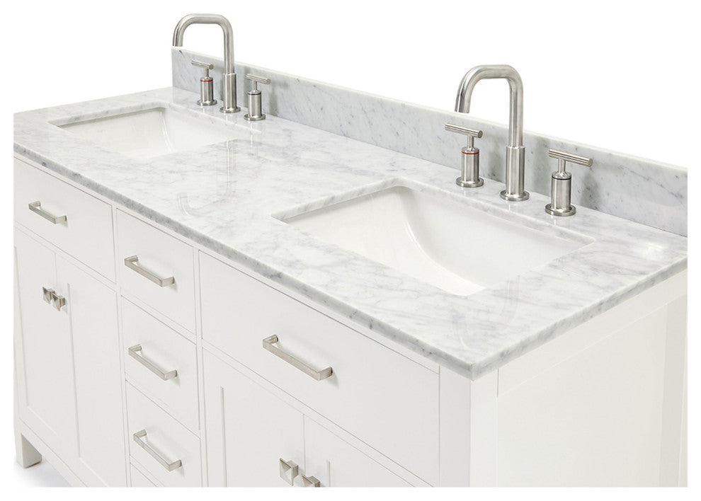 Ariel H061DCW2RVO Bristol 61" - Grey