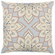 Rizzy Home 20"x20" Pillow
