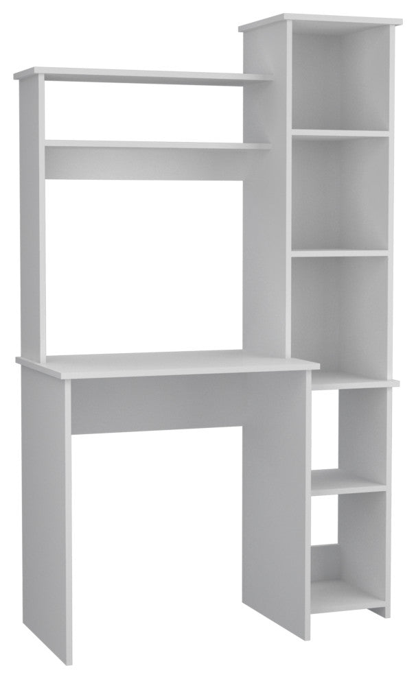 Aramis Desk, White