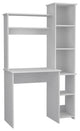 Aramis Desk, White