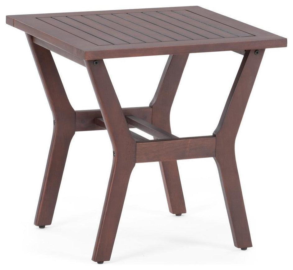 Vaughn 7 Piece Sunbrella Outdoor Patio Sofa and Club Chair Set, Charcoal Gray