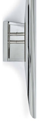 Redford Sconce (Polished Nickel)
