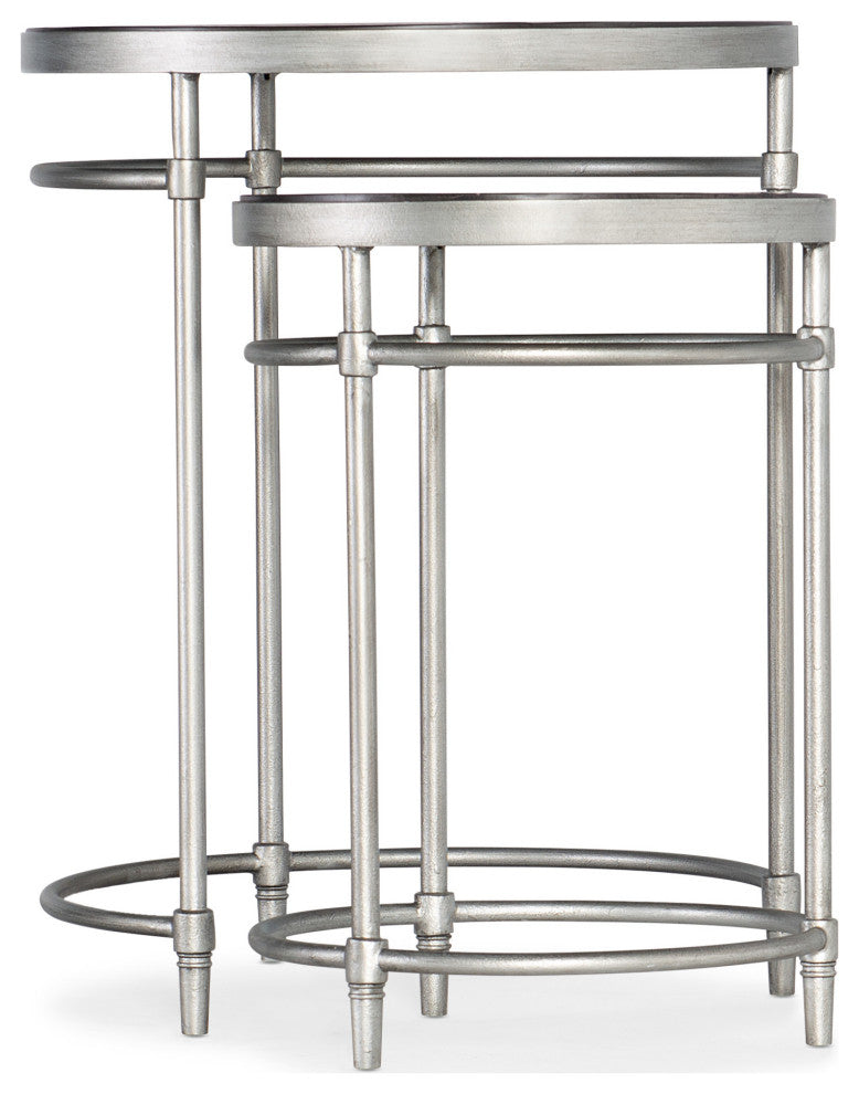 Full nesting tables on white background; intended primary product representation