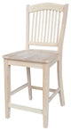 Stafford Counterheight Stool - 24" SH