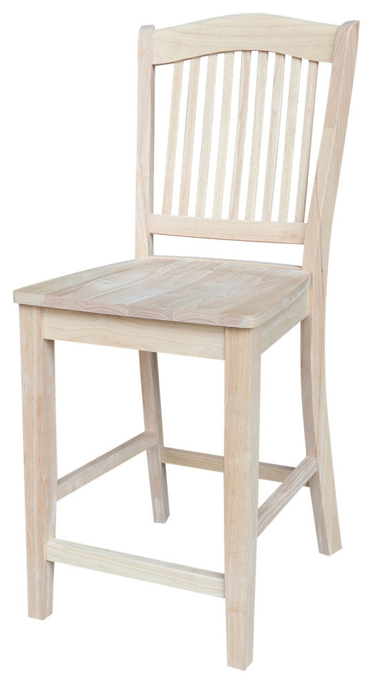 Stafford Counterheight Stool - 24" SH