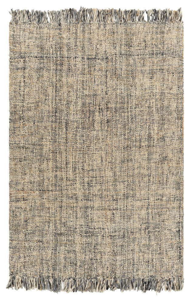 Uttermost Dumont Gray 9 X 12 Rug