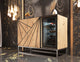 Saphire W01 Wine Cabinet,