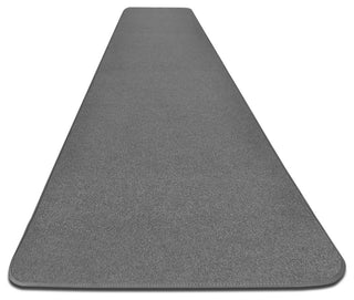 Outdoor Carpet Runner Gray, 3'x25'