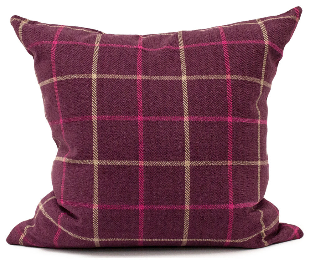 Vino Cushion Cover, 13" X 18"