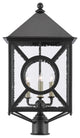 Ripley Large Post Light