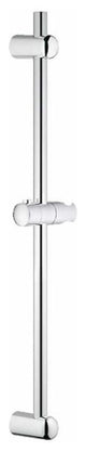 Grohe 27499000 Euphoria Shower Bar, Chrome