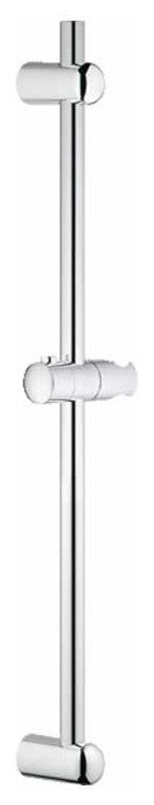 Grohe 27499000 Euphoria Shower Bar, Chrome