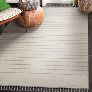 Ambrose 7'87" X 10'17" Ft Power Loomeded Indoor Rug