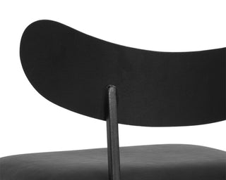Gibbons Barstool Bravo Portabella, Grey