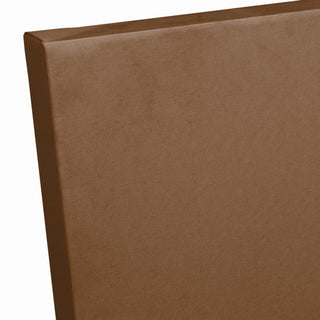 Blue Monster 20x24 Canvas Wall Art