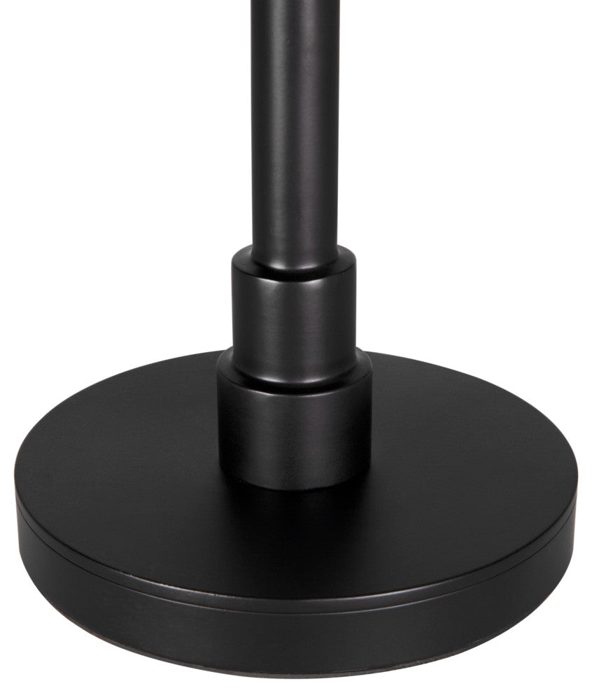 Charlotte Lamp