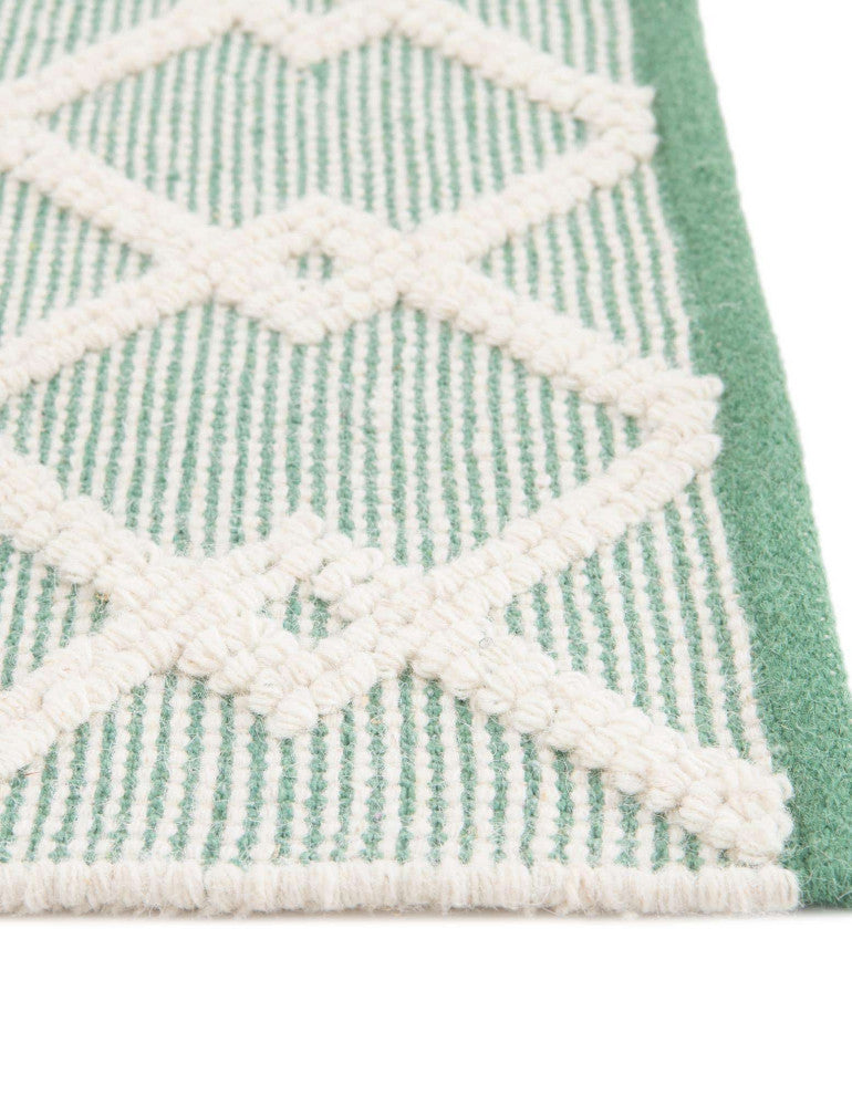 Jill Zarin Dorset English Manor Rug