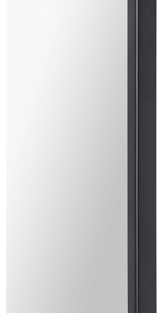 Amara Minimalist Framed Decorative Mirror