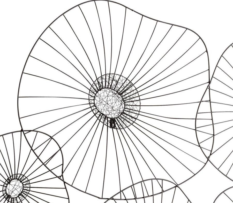 Cyan Design Large Clive Wall Decor