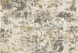 Landscape Area Rug, Granite, 2'2"x7'7"