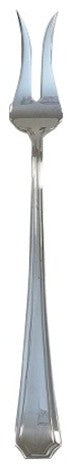 Gorham Sterling Silver Fairfax Olive/Pickle Fork