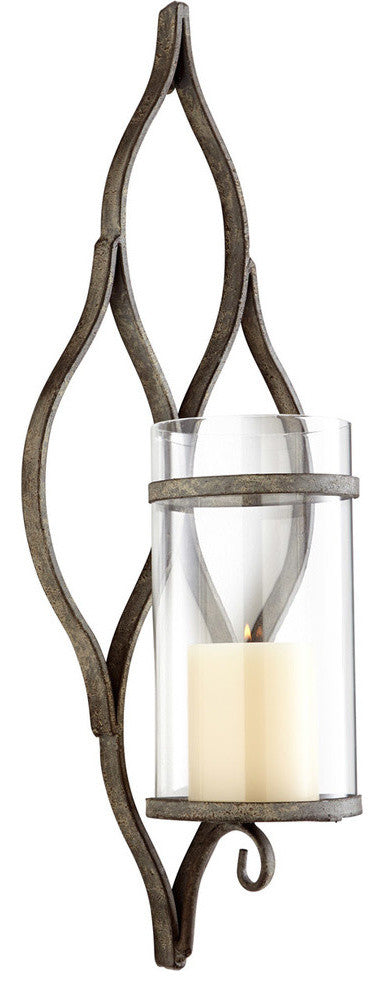 Cordoba Candleholder