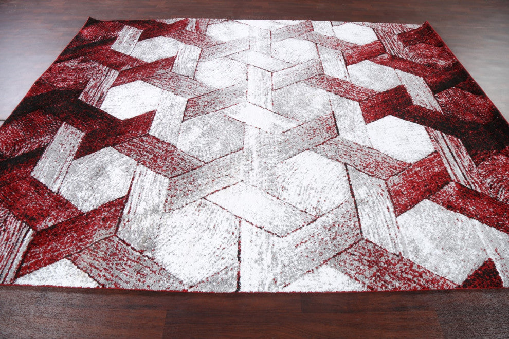 Trellis Turkish Transitional Oriental Home Decor Rug Modern Carpet 8x10