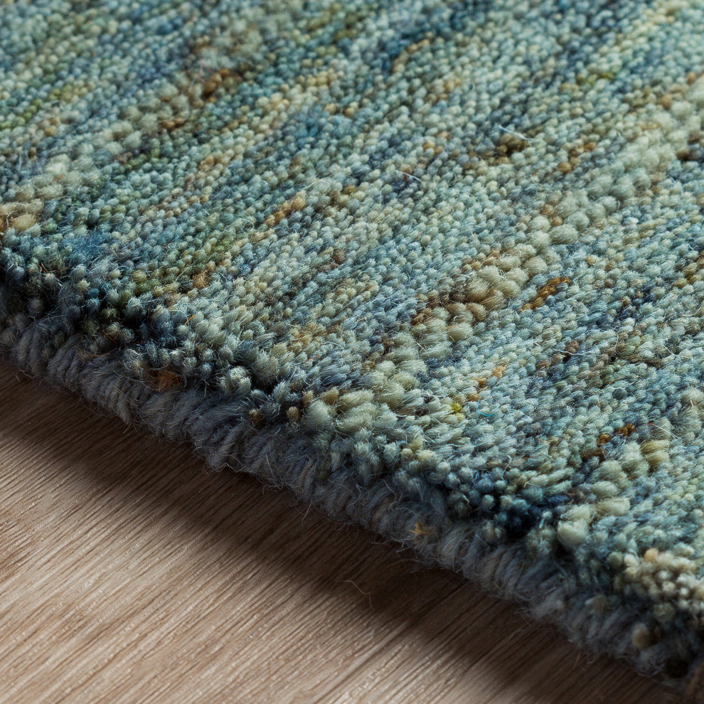 Reya RY7 Lakeview 2'6" x 12' Runner Rug