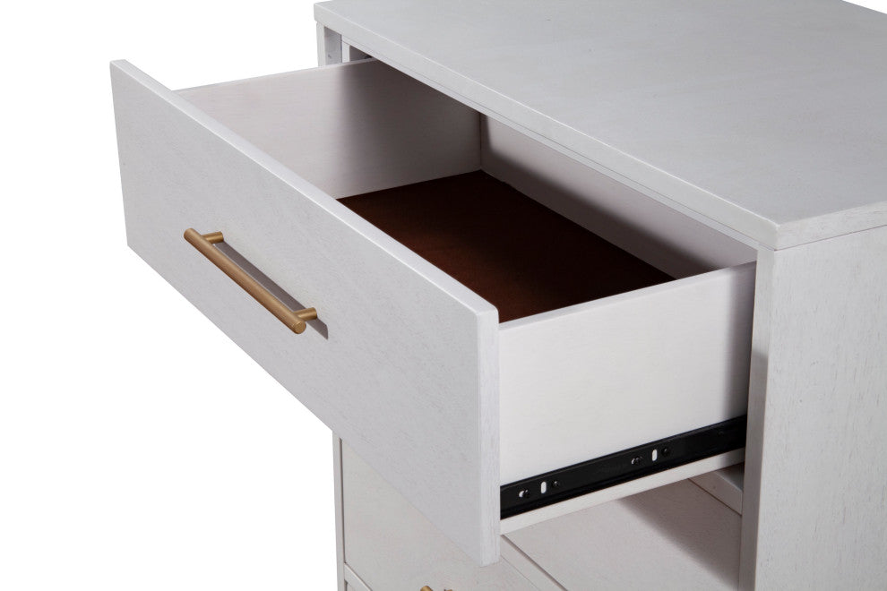 Madelyn Three Drawer Small Chest