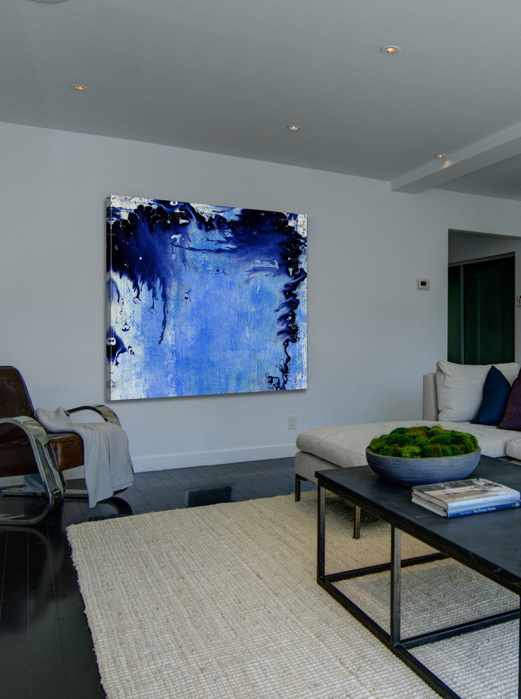 "Abstract 1" Artwork