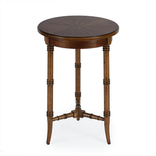 Butler Specialty Company, Isla Accent Table, Brown