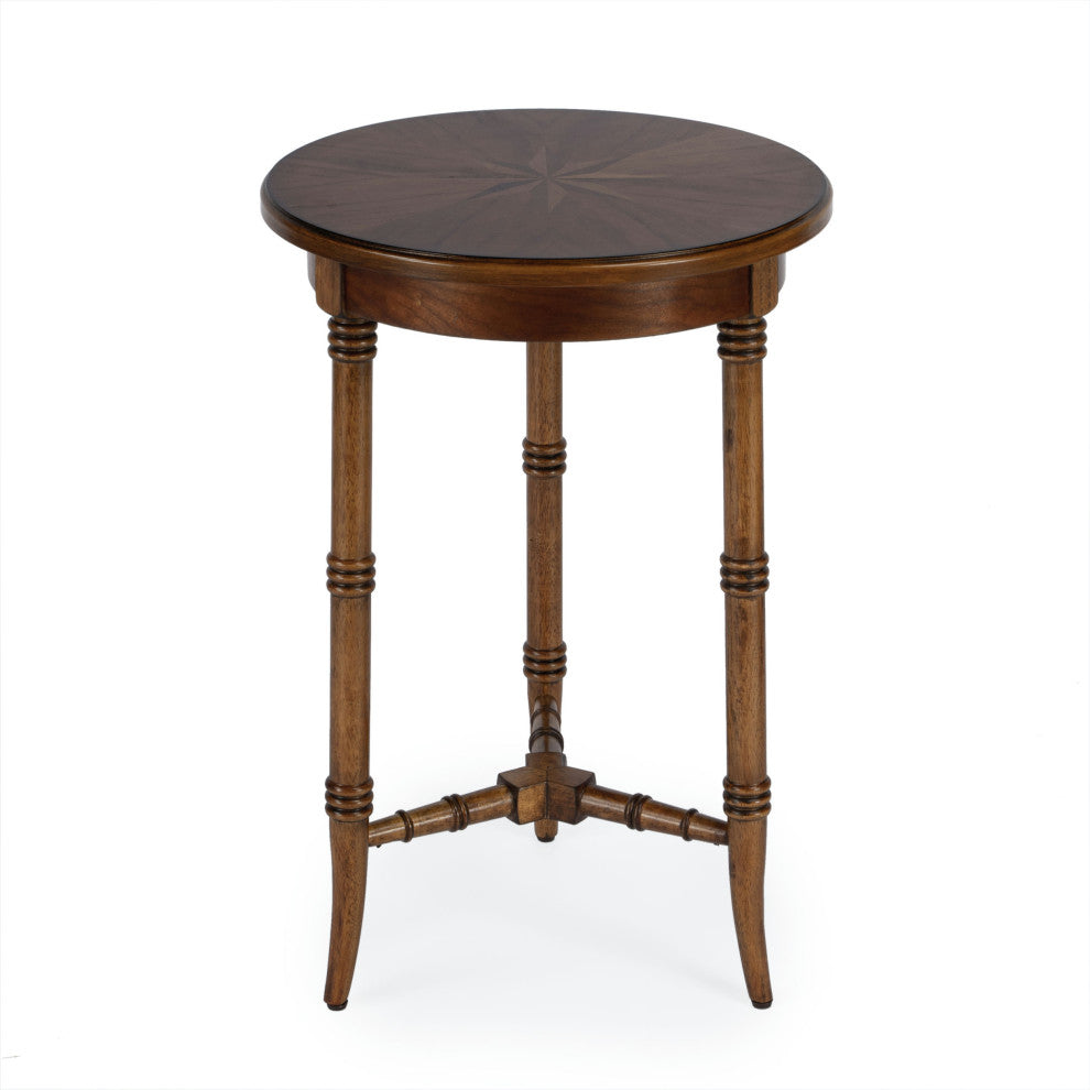 Butler Specialty Company, Isla Accent Table, Brown