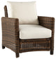 Del Ray Chair in Sparke Nautical