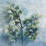 "Enjoy Nature 2" Print on Canvas by Irena Orlov