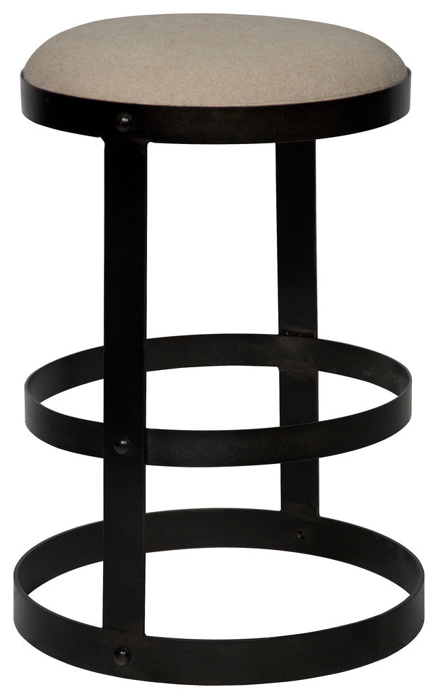 Dior Counter Stool