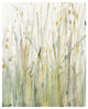 "Spring Grasses I Crop" Digital Paper Print by Avery Tillmon, 18"x22"