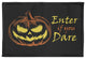 Enter If You Dare Area Rug