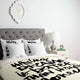 Deny Designs Kal Barteski Having Dreams 1 Duvet Cover - Lightweight