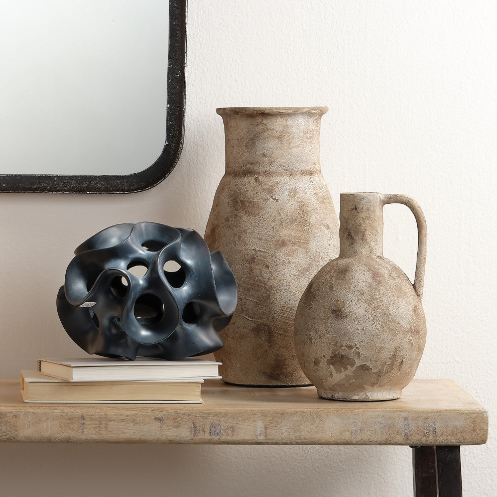 Branch Ceramic Decorative Vase
