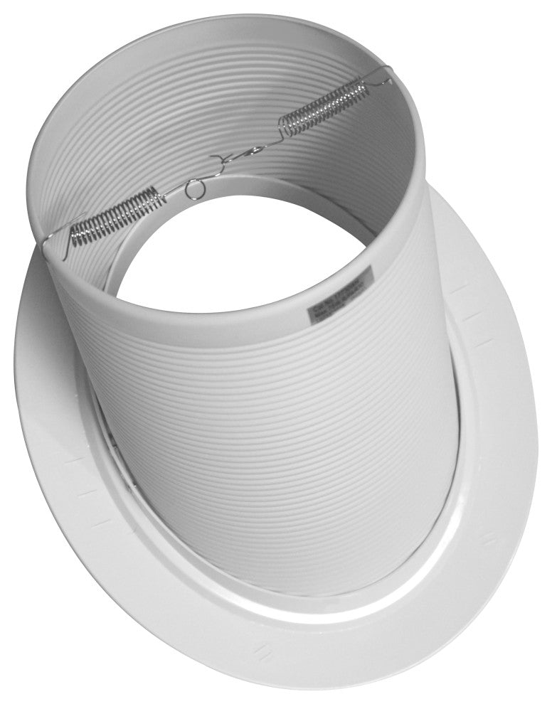 NICOR 6" Super Slope Trim