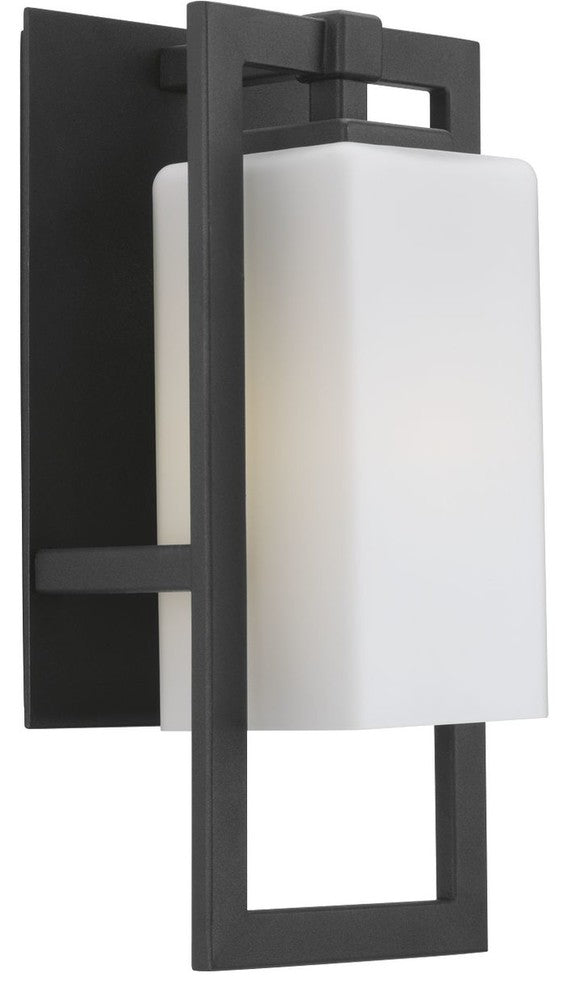 Jack 1-Light Outdoor Wall Sconce